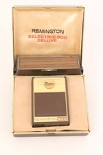Remington Selectric 300 Deluxe