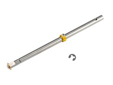 Titanium Main Shaft (GOLD) -