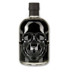 Black head absinthe - 55, %