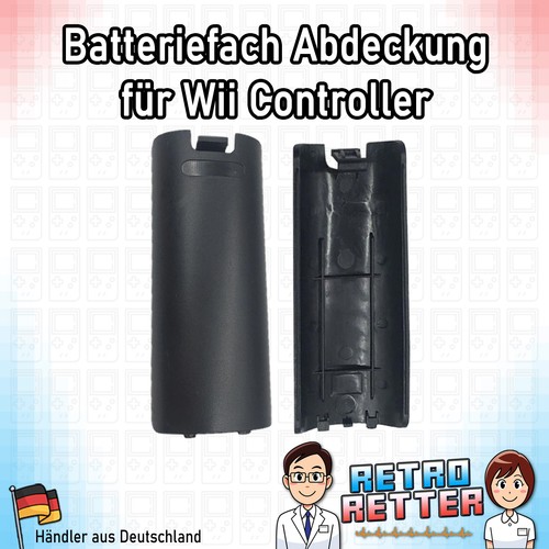 Wii controller batteriefach - controller,