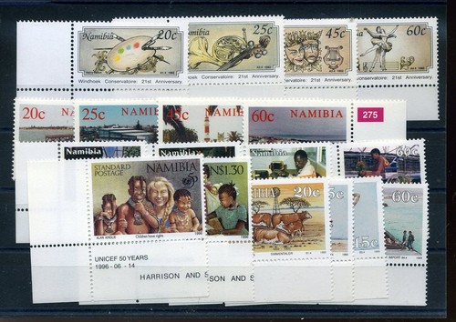 141757 namibia steckkarte - 141757), mit