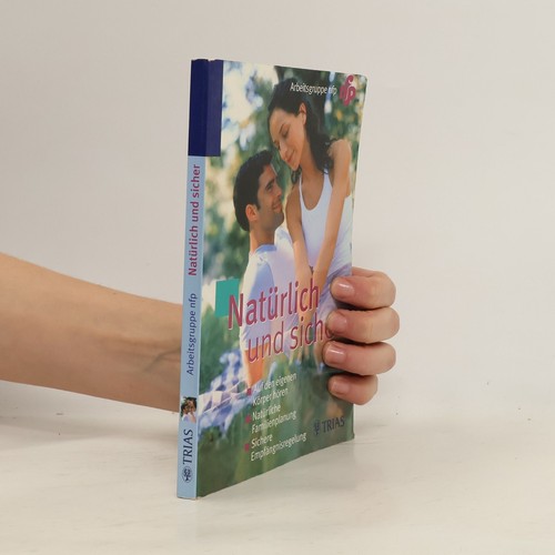 Natürlich und sicher - , |