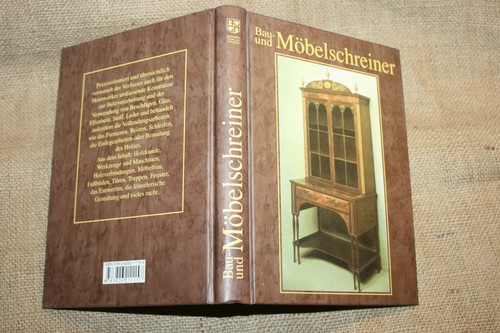 Fachbuch holzbearbeitung - fachbuch,