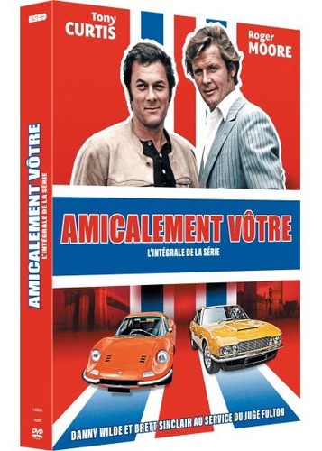 Freundlich ihr komplette dvd - freundlich,
