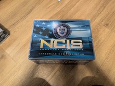 Serie Navi CIS Staffel 1-11