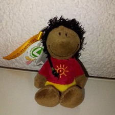 NICI Schlüsselanhänger, Bean