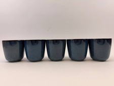 IKEA Keramik Becher Set 5
