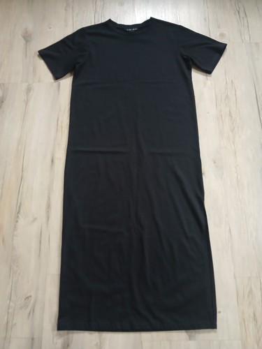Tshirt kleid 36 oversize - gr.,
