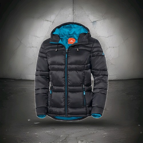 Nord app damenstepp jacke - jacke, gr