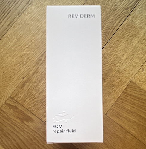 Reviderm ecm repair - repair, fluid