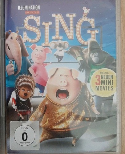 Sing