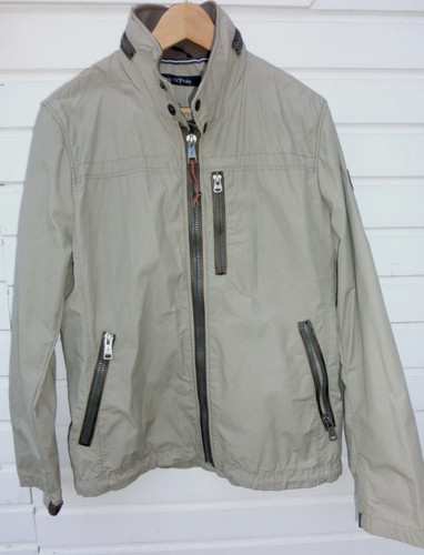 Herren jacke marc - marc, o'polo