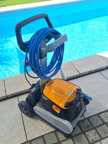 Dolphin e40i poolroboter - dolphin, –