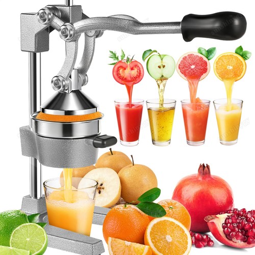 Saftpresse manuell gastro - manuell,