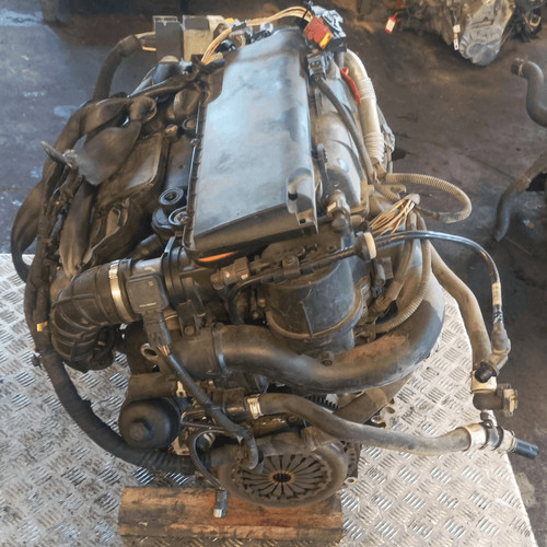 135fz motor kompl - motor, 8hz