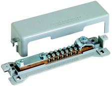 DEHN Potentialausgleichschiene