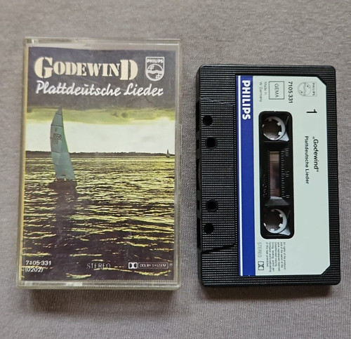 Godewind plattdeutsche lieder - godewind,