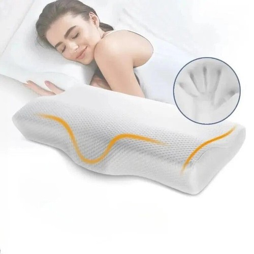 Ergonomisches kopfkissen - ergonomisches,