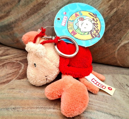 Nici sea friends - sea,