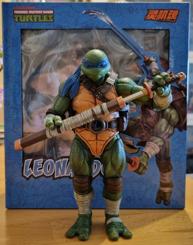 Lingjihun mety toyz turtles - lingjihun,