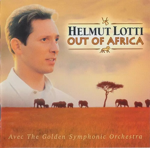 Out africa helmut lotti - helmut,