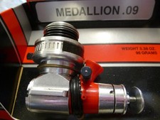 Cox medallion rc - medallion, 09