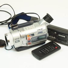 Sony DCR-TRV740 Digital8 Hi8