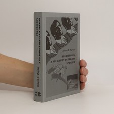 Tři případy a soukromý