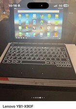 Lenovo Yoga Book YB1-X90F
