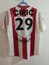 1. FC Nürnberg Trikot