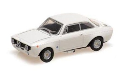 Minichamps alfa romeo - minichamps, gta