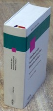 Boericke: Handbuch der