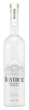 (60,98€/l) Belvedere Pure
