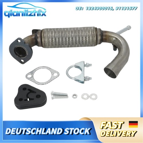 Abgasrohr reparaturrohr für - abgasrohr,