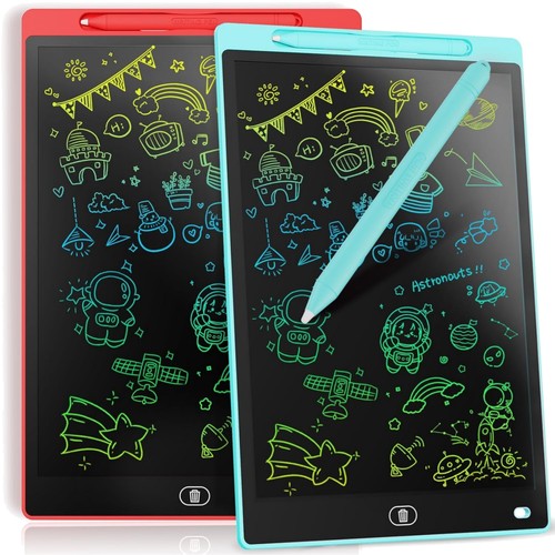 Lcd schreibtafel zoll - schreibtafel, 12