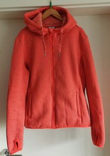 Strickjacke, Outdoor, Active