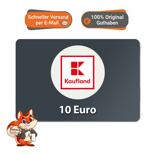 Kaufland euro digitaler - kaufland,