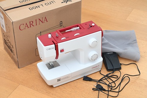 Carina classic 2 - carina,