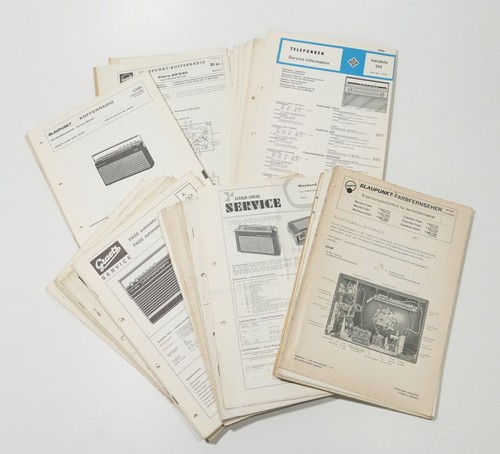 Sammlung informationen a - sammlung,
