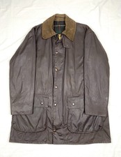 Seltene Vintage Barbour A400