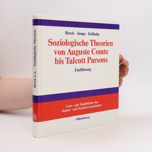 Soziologische theorien von - soziologische,