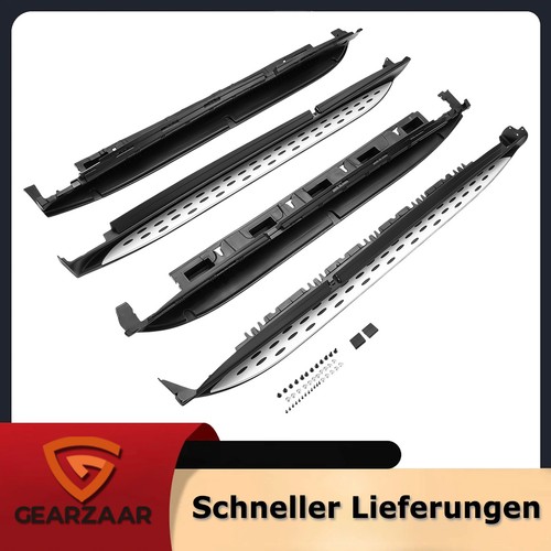 Trittbretter einstiegsbrett - trittbretter,