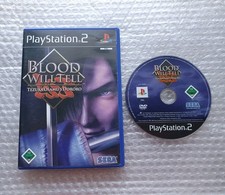 Blood Will Tell Tezuka Osamu's