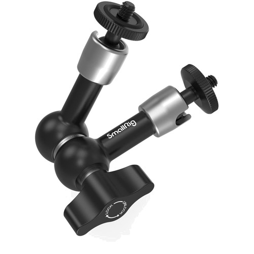 Smallrig magic arm zoll - smallrig, 5.5