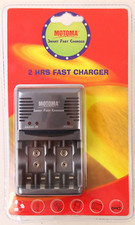 Universal Batterie Ladegerät