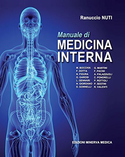 Handbuch der inneren - der, medizin