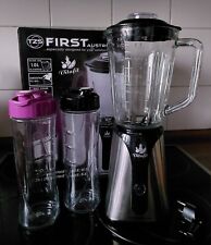 2 in 1 Smoothie Maker/Mixer TZS First Austria, defekt !!! Zubehöhr einwandfrei !