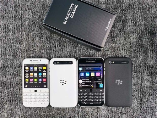 Original unlocked blackberry - original,