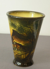 Schöne Vase, SMF Schramberg