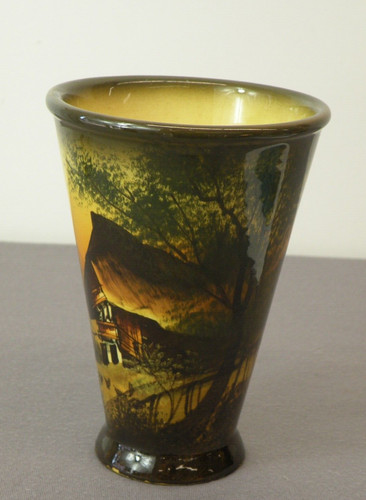 Schöne vase smf schramberg - schöne,